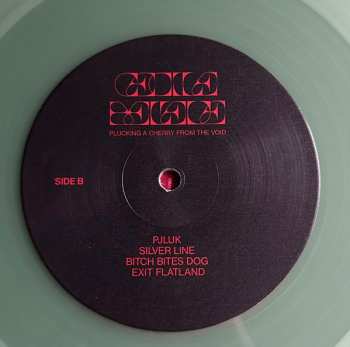 LP Cecile Believe: Plucking A Cherry From The Void DLX | LTD | CLR 440656