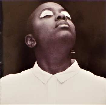 2CD Cécile McLorin Salvant: Dreams and Daggers 250338