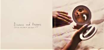 2CD Cécile McLorin Salvant: Dreams and Daggers 250338