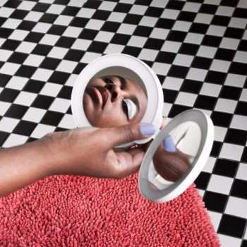 2CD Cécile McLorin Salvant: Dreams and Daggers 250338