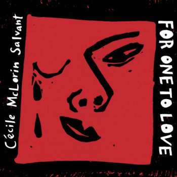 CD Cécile McLorin Salvant: For One To Love 322037