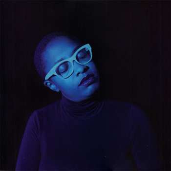 2LP Cécile McLorin Salvant: For One To Love 64548