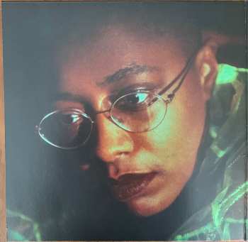 LP Cécile McLorin Salvant: Ghost Song LTD | NUM 652429