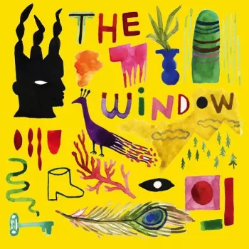 Cécile McLorin Salvant: The Window