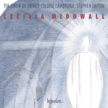 Album Stephen Layton: Sacred Choral Music