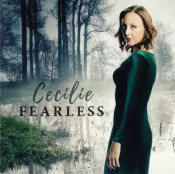 Cecilie Foss: Fearless