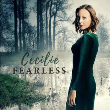 CD Cecilie Foss: Fearless 467878