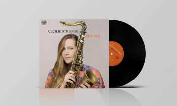 LP Cecilie Strange: Beyond 497830