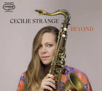 CD Cecilie Strange: Beyond 473989