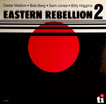 Eastern Rebellion 2