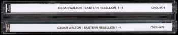 4CD George Coleman: Eastern Rebellion 1-4 660887