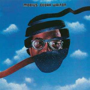 LP Cedar Walton: Mobius 560416