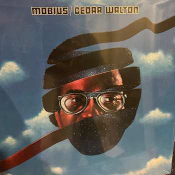 LP Cedar Walton: Mobius 560416