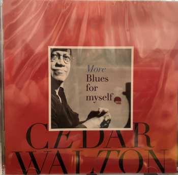 Album Cedar Walton: More Blues For Myself