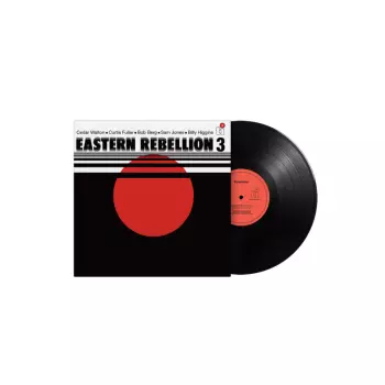 Eastern Rebellion 3