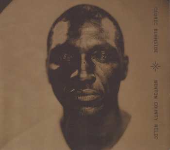 CD Cedric Burnside: Benton County Relic 325140