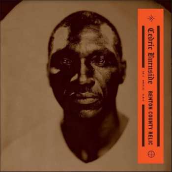 CD Cedric Burnside: Benton County Relic 325140