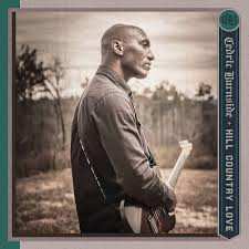 CD Cedric Burnside: Hill Country Love 543442