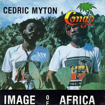 Album The Congos: Image Of Africa