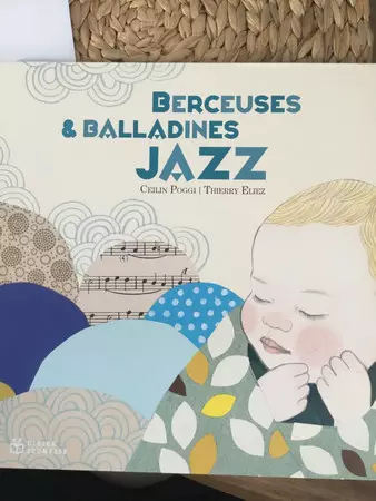 Berceuses & Balladines Jazz