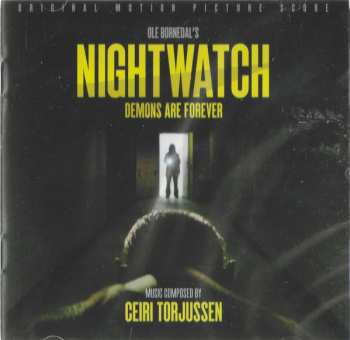 Album L.P.: Nightwatch: Demons Are Forever