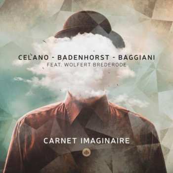 Album Guillermo Celano: Carnet Imaginaire