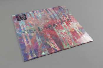 LP Celebration: Wounded Healer LTD | CLR 40933