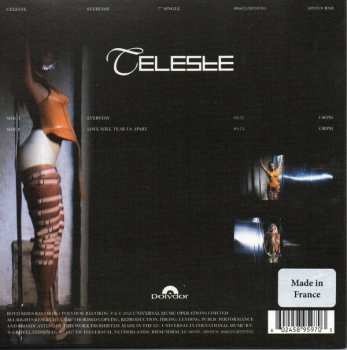 SP Celeste: Everyday LTD 583268