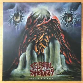 Album Celestial Sanctuary: Soul Diminished