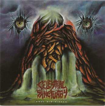 CD Celestial Sanctuary: Soul Diminished 629055