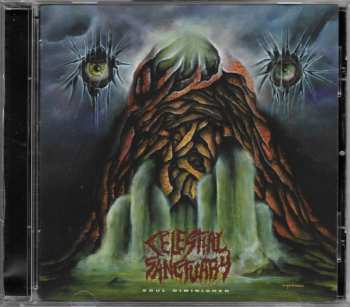 CD Celestial Sanctuary: Soul Diminished 629055