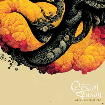 Album Celestial Season: Mysterium III