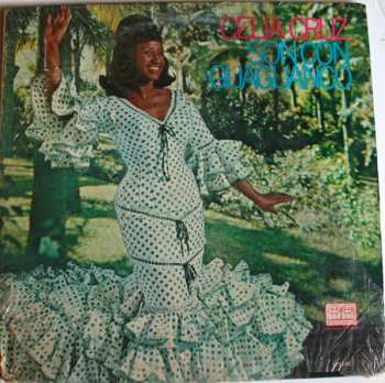 Album Celia Cruz: Son Con Guaguancó