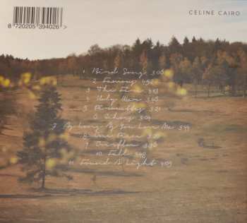 CD Celine Cairo: Overflow 655181