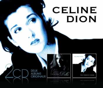 Album Céline Dion: D'eux / D'elles