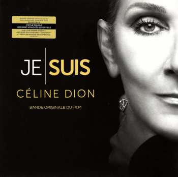 2LP Céline Dion: Je Suis: Céline Dion (Bande Originale Du Film) 598588