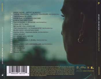 CD Céline Dion: Je Suis: Céline Dion (Bande Originale Du Film) 616733