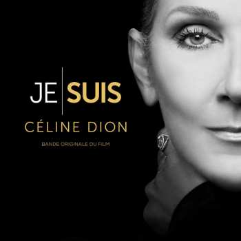 CD Céline Dion: Je Suis: Céline Dion (Bande Originale Du Film) 616733