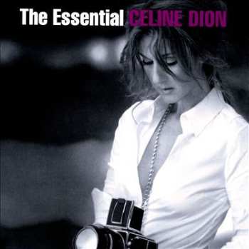 2CD Céline Dion: The Essential Celine Dion 623772