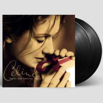 2LP Céline Dion: These Are Special Times 36164