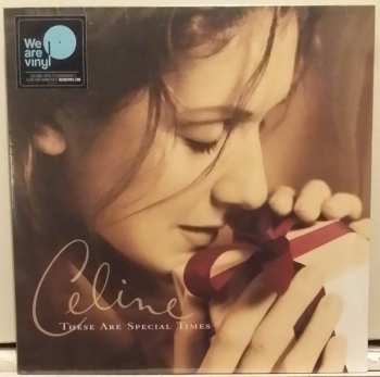 2LP Céline Dion: These Are Special Times 36164