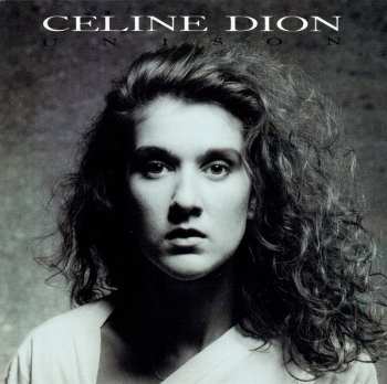 Album Céline Dion: Unison