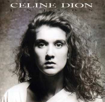 CD Céline Dion: Unison 628168