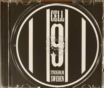 CD Cell 9: Second Coming 489705