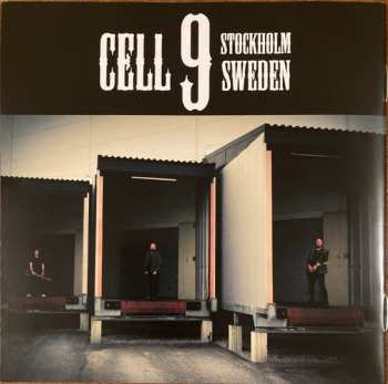 CD Cell 9: Second Coming 489705