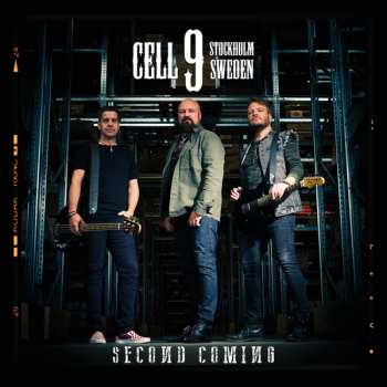 CD Cell 9: Second Coming 489705