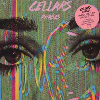 Album Cellars: Phases