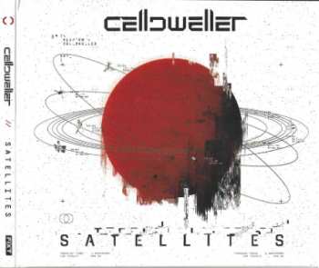 CD Celldweller: Satellites 561723