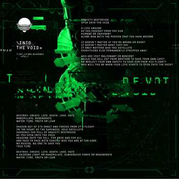 CD Celldweller: Satellites 561723