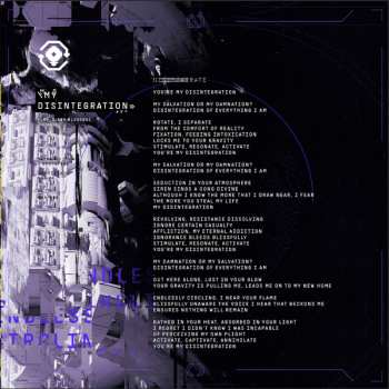 CD Celldweller: Satellites 561723